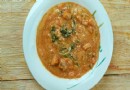 Erdnuss-Curry-Rezept 