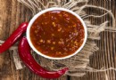 Sambal-Oelek-Rezept 