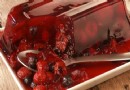 Rezept für Beeren-Terrine 