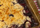 Dump Cake Rezept 