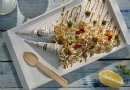 Gemischtes Samen-Bhel-Rezept 