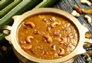 Kadalai Paruppu Payasam Rezept 