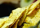 Papad Choori-Rezept 