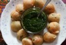 Appe in Perriakal Pan Rezept 