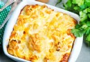 Käsegratin Rezept 