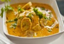 Rezept für Gatte-Ki-Sabzi 