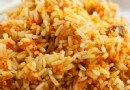 Meethe Chawal-Rezept 