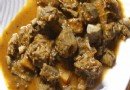 Rezept für Jackfrucht-Kofta-Curry 