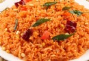 Dal Biryani-Rezept 