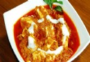 Tawa Paneer Masala-Rezept 