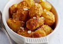 Til Ka Aloo Rezept 