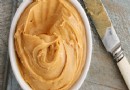 Rezept für Zimt-Erdnussbutter 