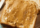 Rezept für knusprige Erdnussbutter 