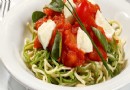 Rezept für Italiano-Salat 