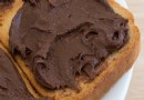 Schokoladen-Erdnussbutter-Rezept 