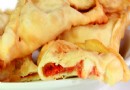 Pizza-Puff-Rezept 