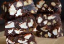 Nutella-Marshmallow-Fudge-Rezept 