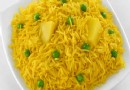 Kartoffel Pulao Rezept 