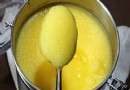 Hausgemachtes Ghee-Rezept 