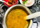 Panchratna Ri Dal Rezept 