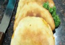 Calzone-Rezept 