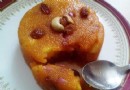 Sooji Gur Ka Halwa Rezept 