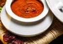 Goan Veg Sorak Curry Rezept 