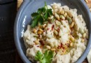 Blumenkohl-Dip-Rezept 