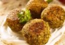 Falafel-Rezept 