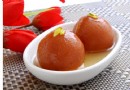 Gulab Jamun Rezept 