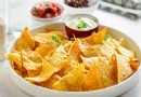 Mais-Nachos-Rezept 