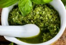 Pesto-Rezept 