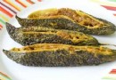 Bharwan Karela Rezept 