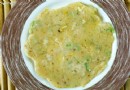 Akki Roti-Rezept 