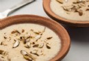 Kesar Makhana Phirni Rezept 