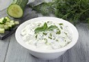 Gurken-Raita-Rezept 