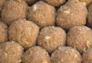 Atukulu Laddu-Rezept 