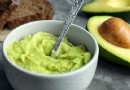 Avocado-Püree-Rezept 