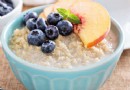 Quinoa-Porridge-Rezept 