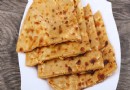 Chini-Paratha-Rezept 