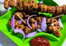 Gesundes Soja-Tikka-Rezept 