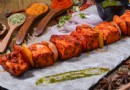 Kutti Mirch Ka Paneer Tikka Rezept 