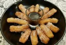 Churros-Rezept 