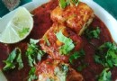 Paneer Maratha-Rezept 