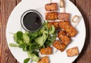 Sesam Paneer Rezept 