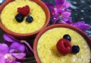 Quinoa-Phirni-Rezept 