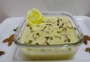 Kamelmilch Kheer Rezept 