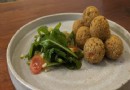 Kichererbsen-Quinoa-Pop-Rezept 