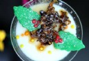 Blumenkohl-Vanille-Panna-Cotta-Rezept 