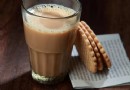 Ingwer-Chai-Rezept 